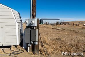 39633 E 160th Avenue Keenesburg CO 80643