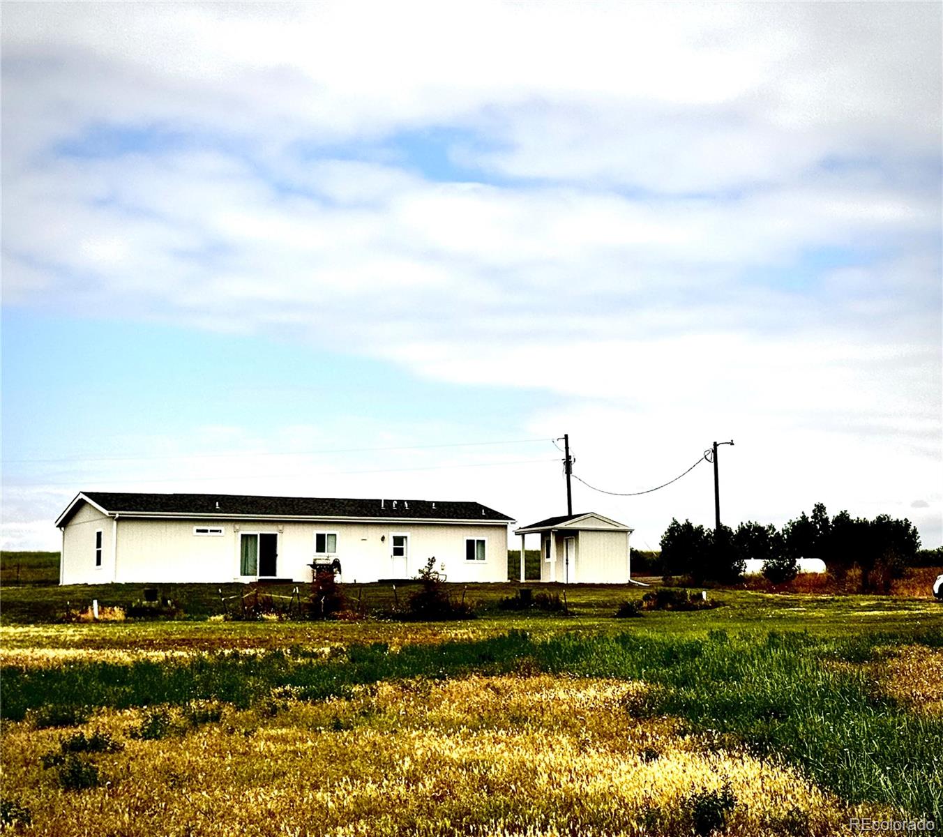 39633 E 160th Avenue Keenesburg CO 80643