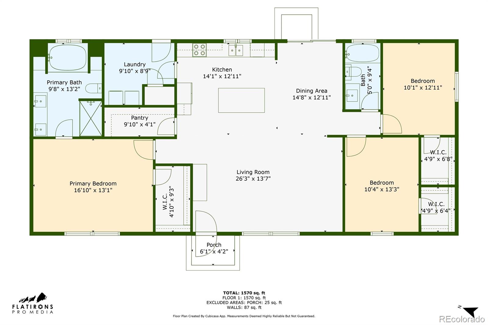 39633 E 160th Avenue Keenesburg CO 80643