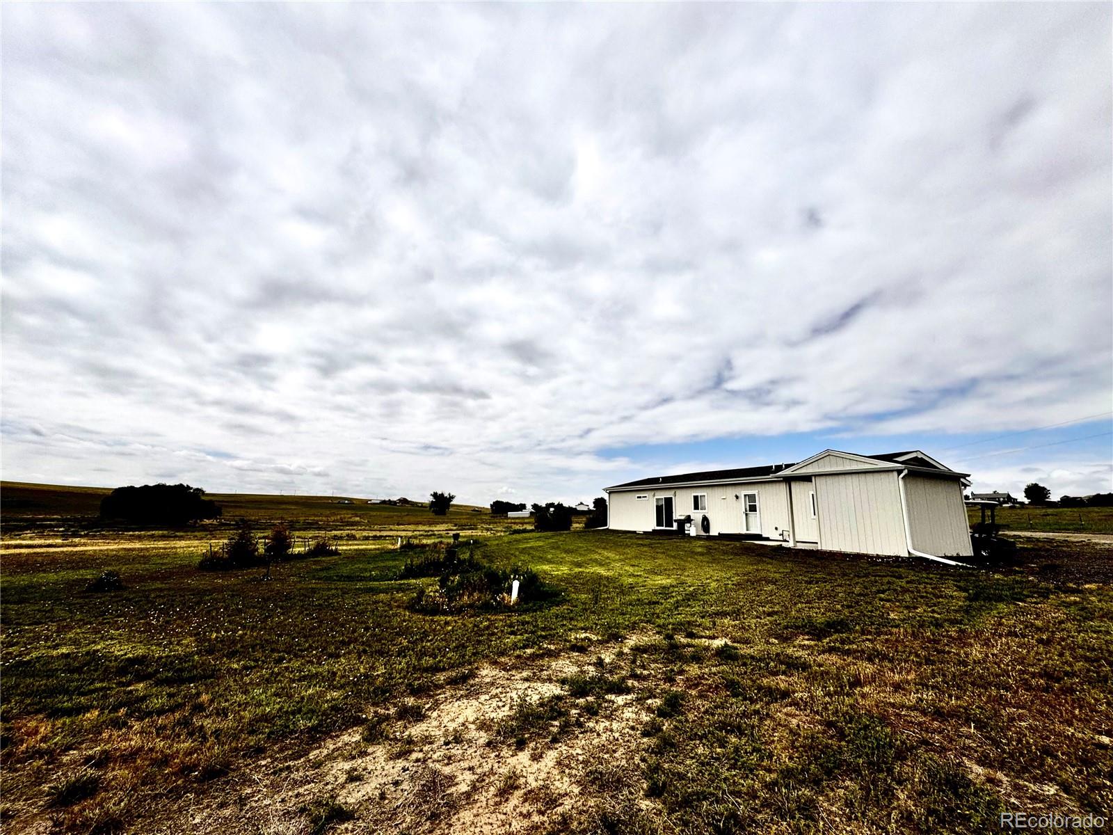 39633 E 160th Avenue Keenesburg CO 80643