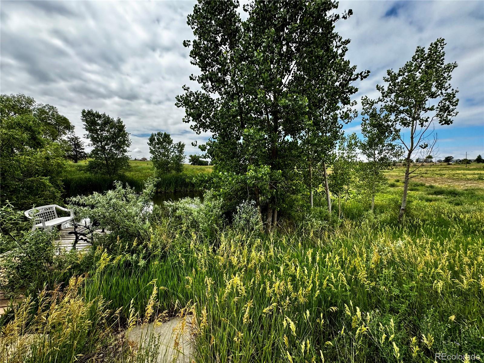 39633 E 160th Avenue Keenesburg CO 80643
