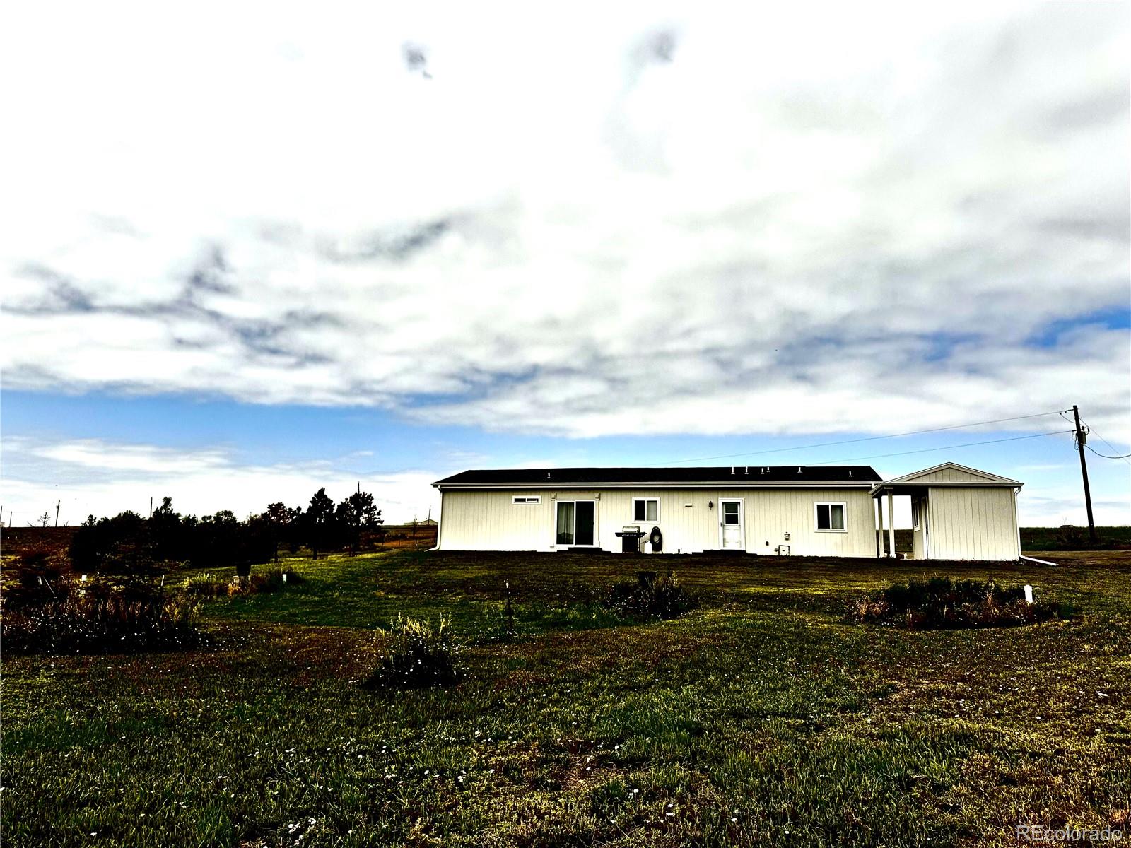 39633 E 160th Avenue Keenesburg CO 80643
