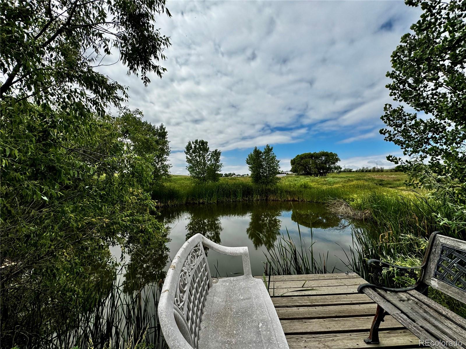 39633 E 160th Avenue Keenesburg CO 80643