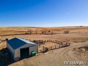 39633 E 160th Avenue Keenesburg CO 80643