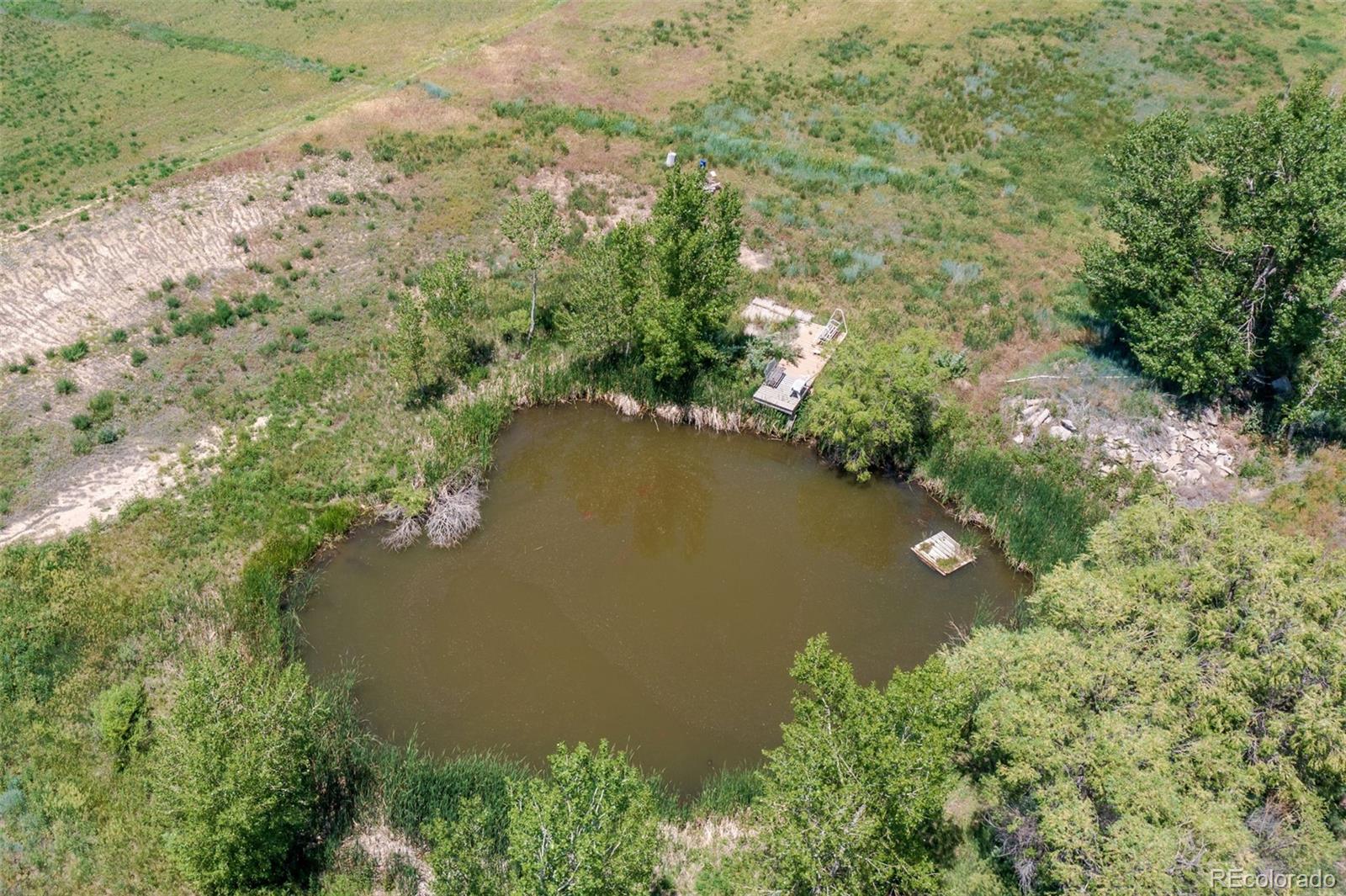 39633 E 160th Avenue Keenesburg CO 80643