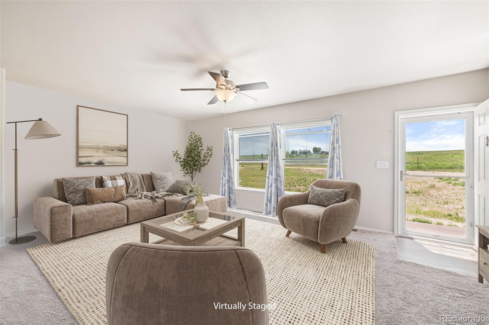 39633 E 160th Avenue Keenesburg CO 80643