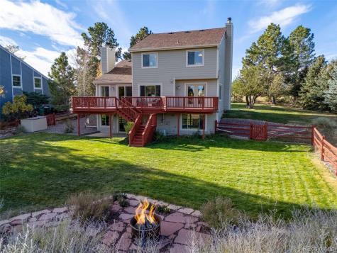 7787 Windfont Row Parker CO 80134