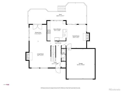 7787 Windfont Row Parker CO 80134