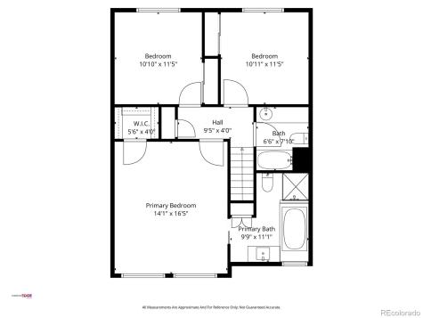 7787 Windfont Row Parker CO 80134