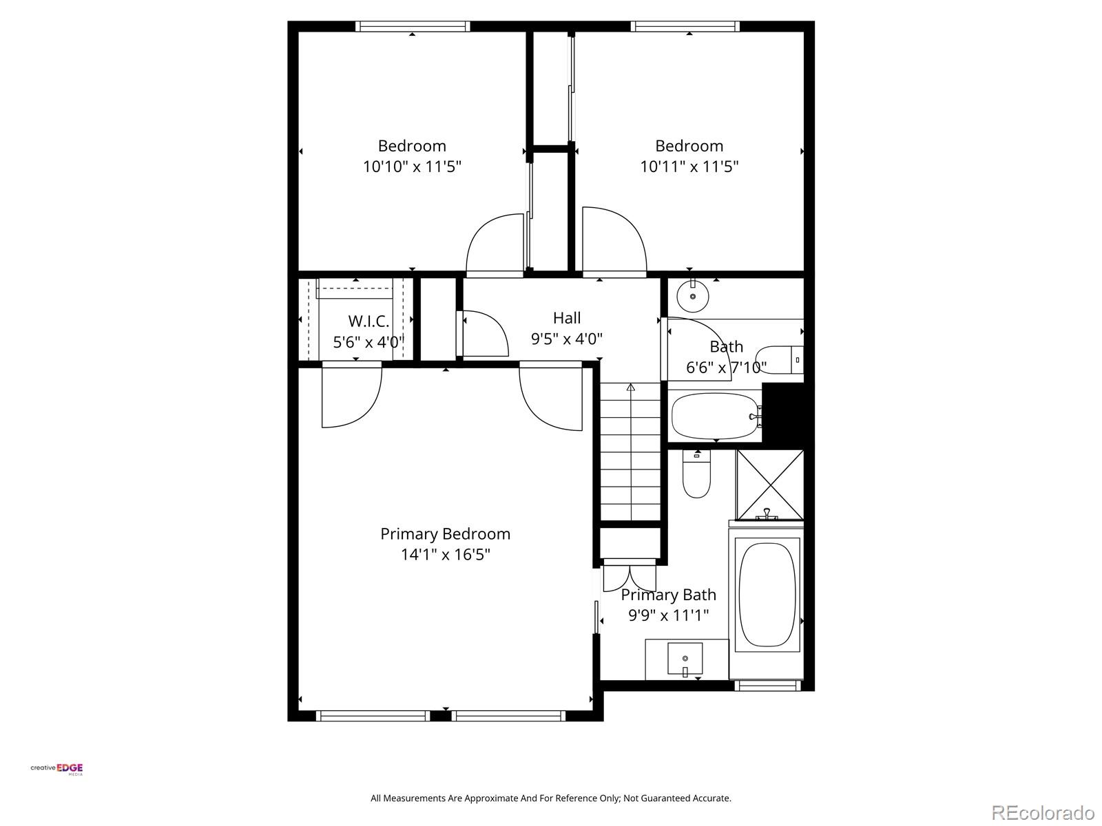 7787 Windfont Row Parker CO 80134