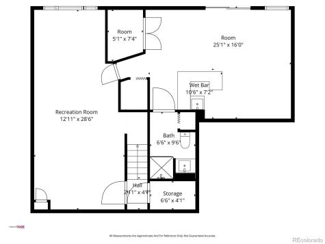 7787 Windfont Row Parker CO 80134