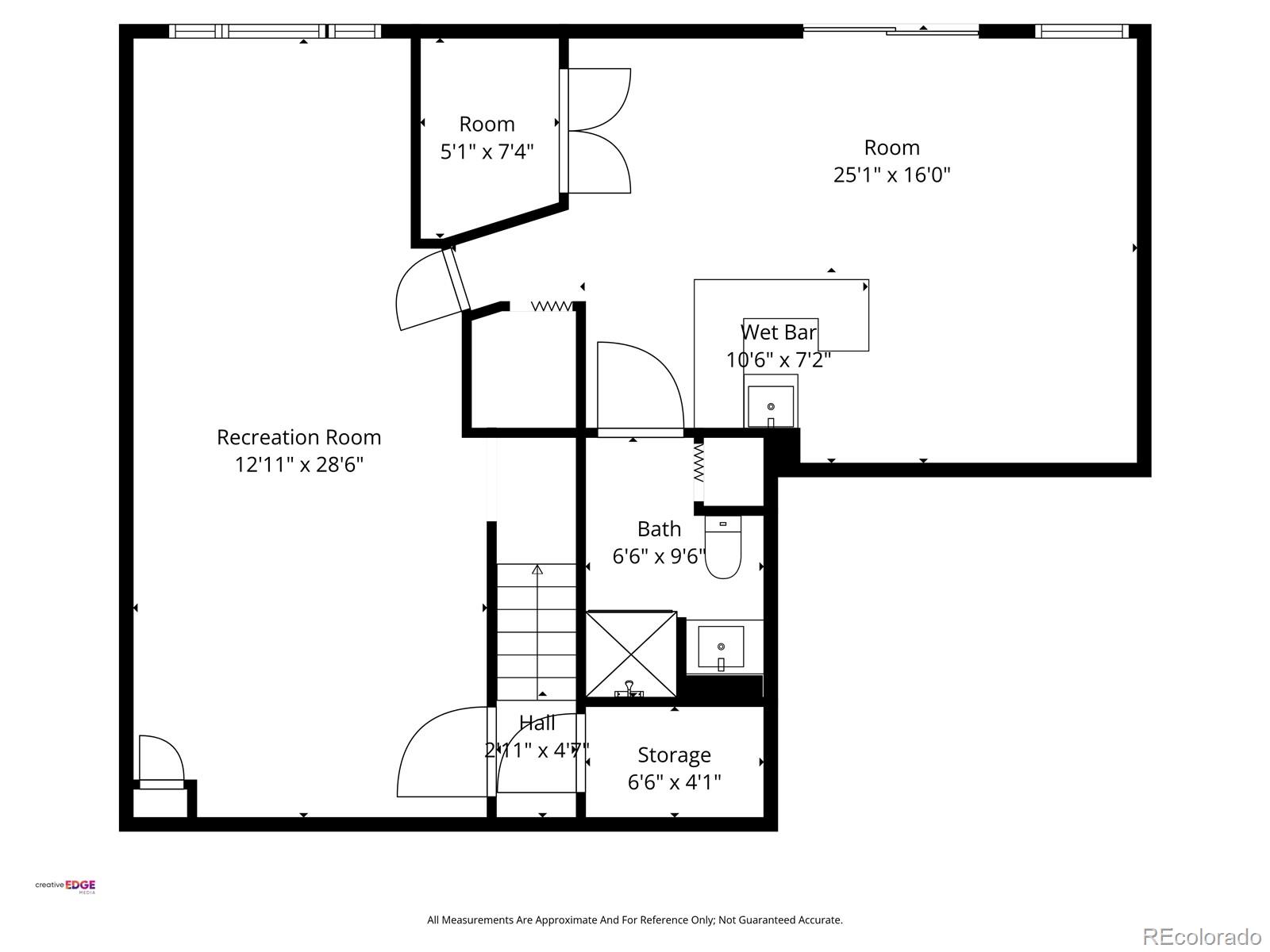 7787 Windfont Row Parker CO 80134