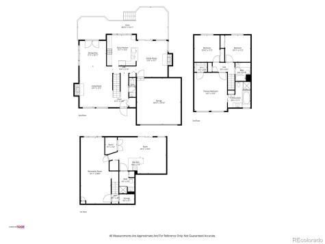 7787 Windfont Row Parker CO 80134