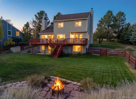 7787 Windfont Row Parker CO 80134
