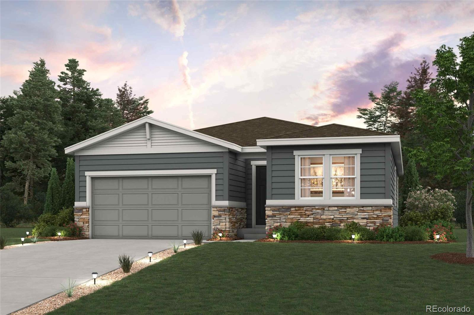 1412 Loraine Circle S Lafayette CO 80026