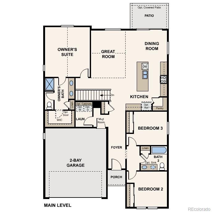 1412 Loraine Circle S Lafayette CO 80026