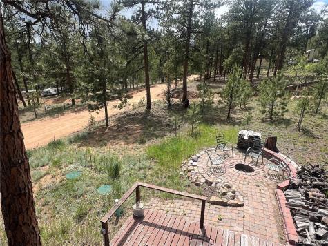 187 Johnson Road Bailey CO 80421