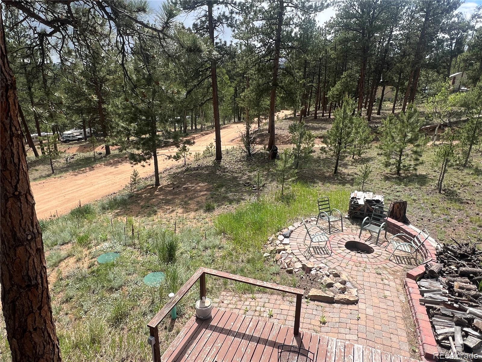 187 Johnson Road Bailey CO 80421