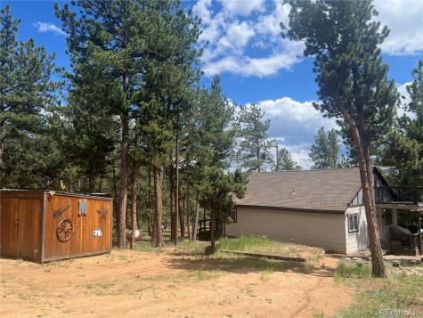 187 Johnson Road Bailey CO 80421