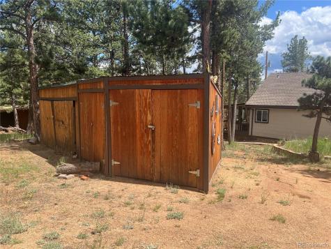 187 Johnson Road Bailey CO 80421