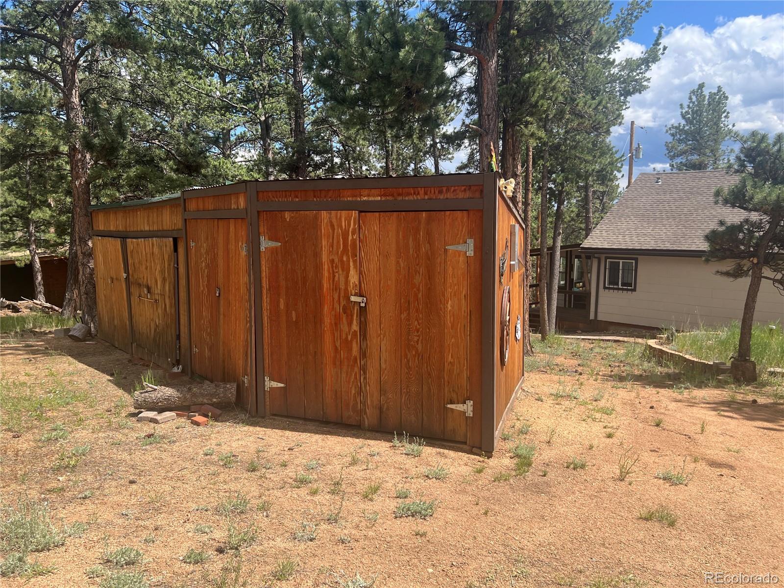 187 Johnson Road Bailey CO 80421