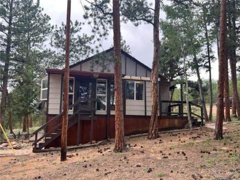 187 Johnson Road Bailey CO 80421