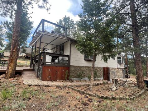 187 Johnson Road Bailey CO 80421