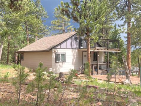 187 Johnson Road Bailey CO 80421