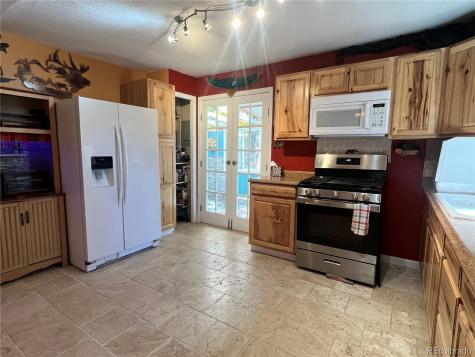 187 Johnson Road Bailey CO 80421