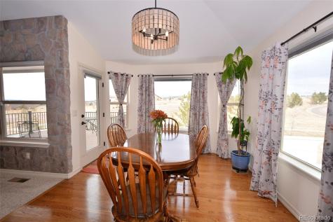 2917 Sovereign View Colorado Springs CO 80920