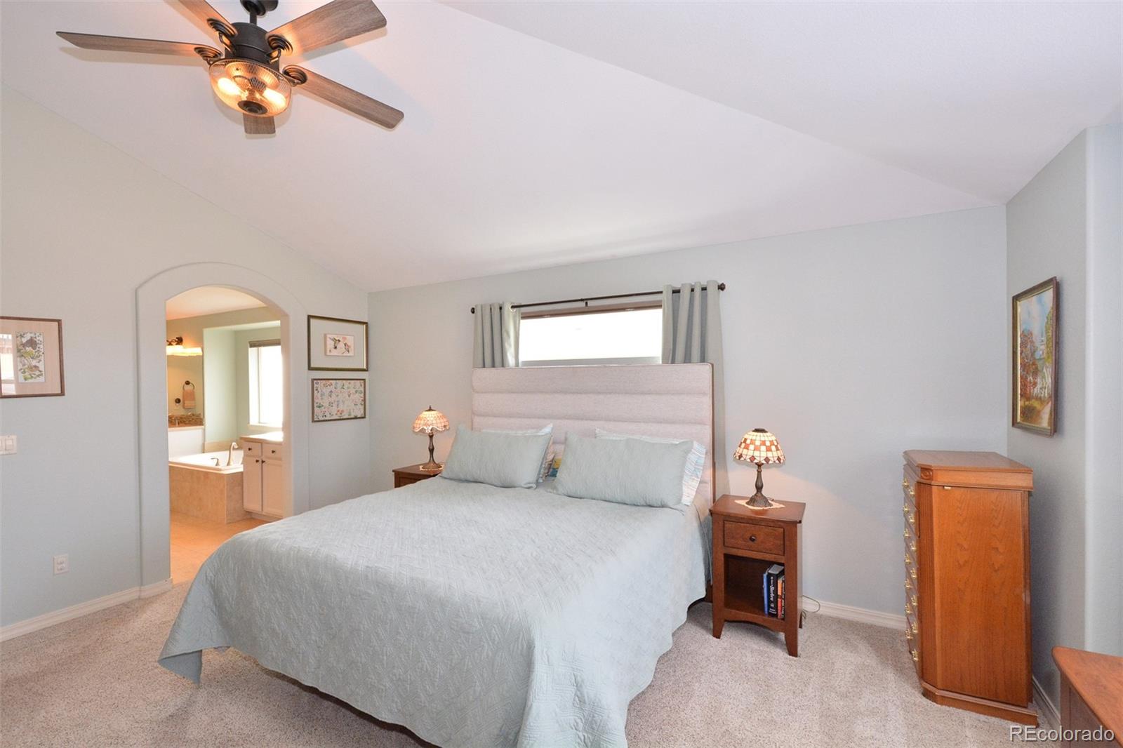 2917 Sovereign View Colorado Springs CO 80920