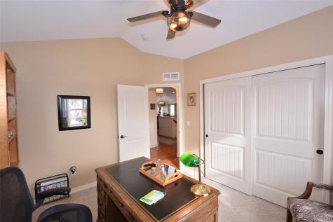 2917 Sovereign View Colorado Springs CO 80920