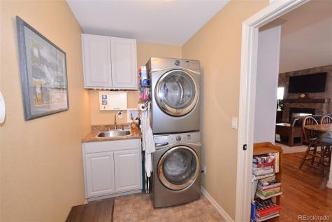 2917 Sovereign View Colorado Springs CO 80920