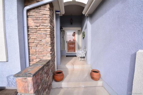 2917 Sovereign View Colorado Springs CO 80920