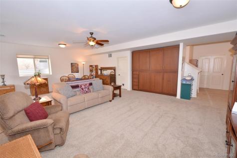 2917 Sovereign View Colorado Springs CO 80920