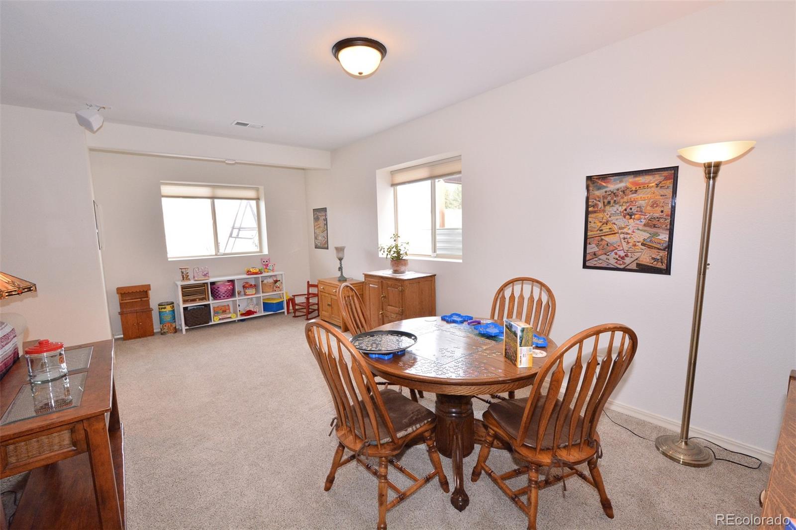 2917 Sovereign View Colorado Springs CO 80920