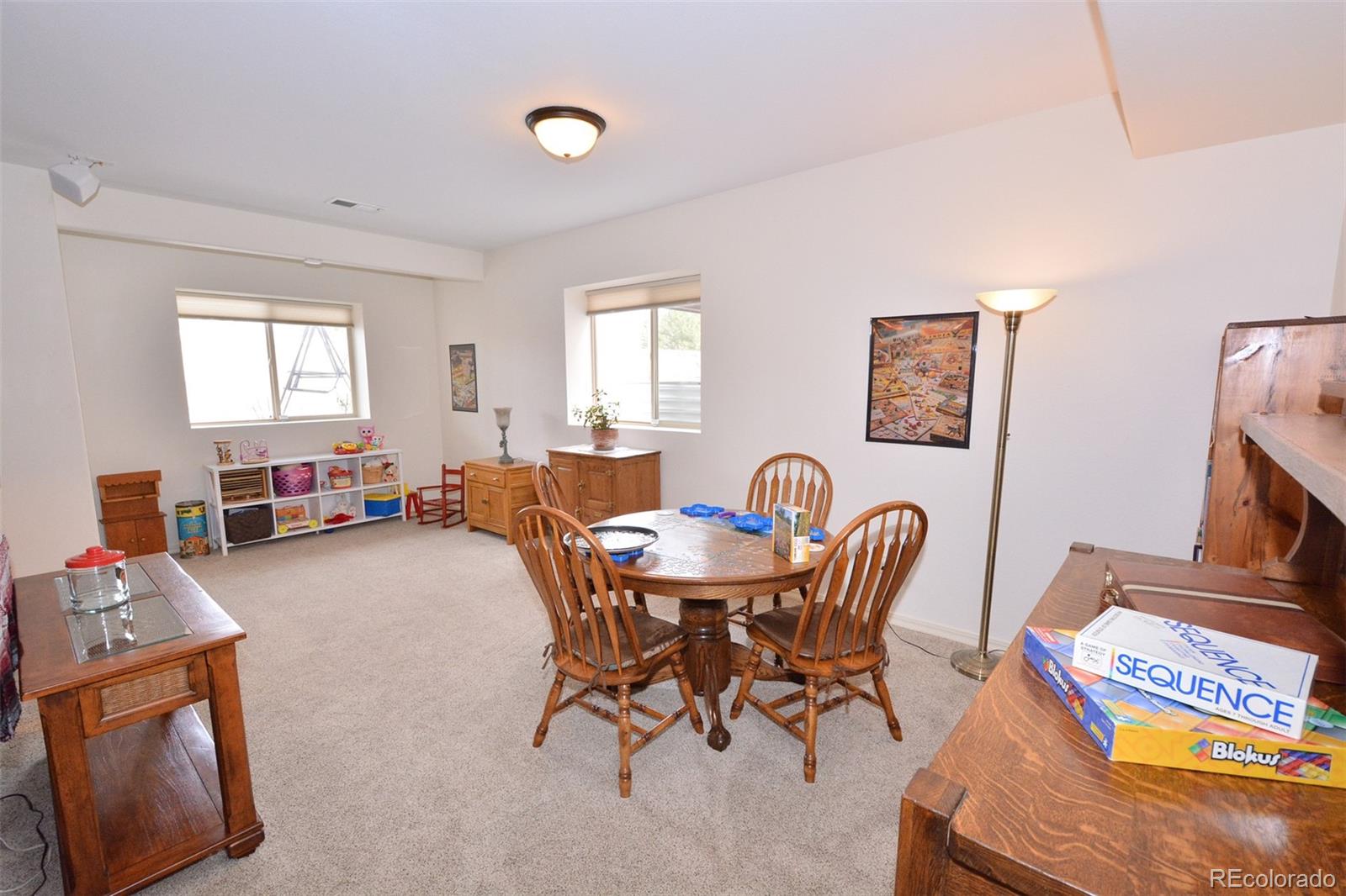 2917 Sovereign View Colorado Springs CO 80920