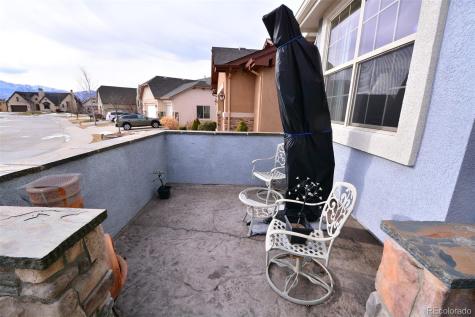 2917 Sovereign View Colorado Springs CO 80920