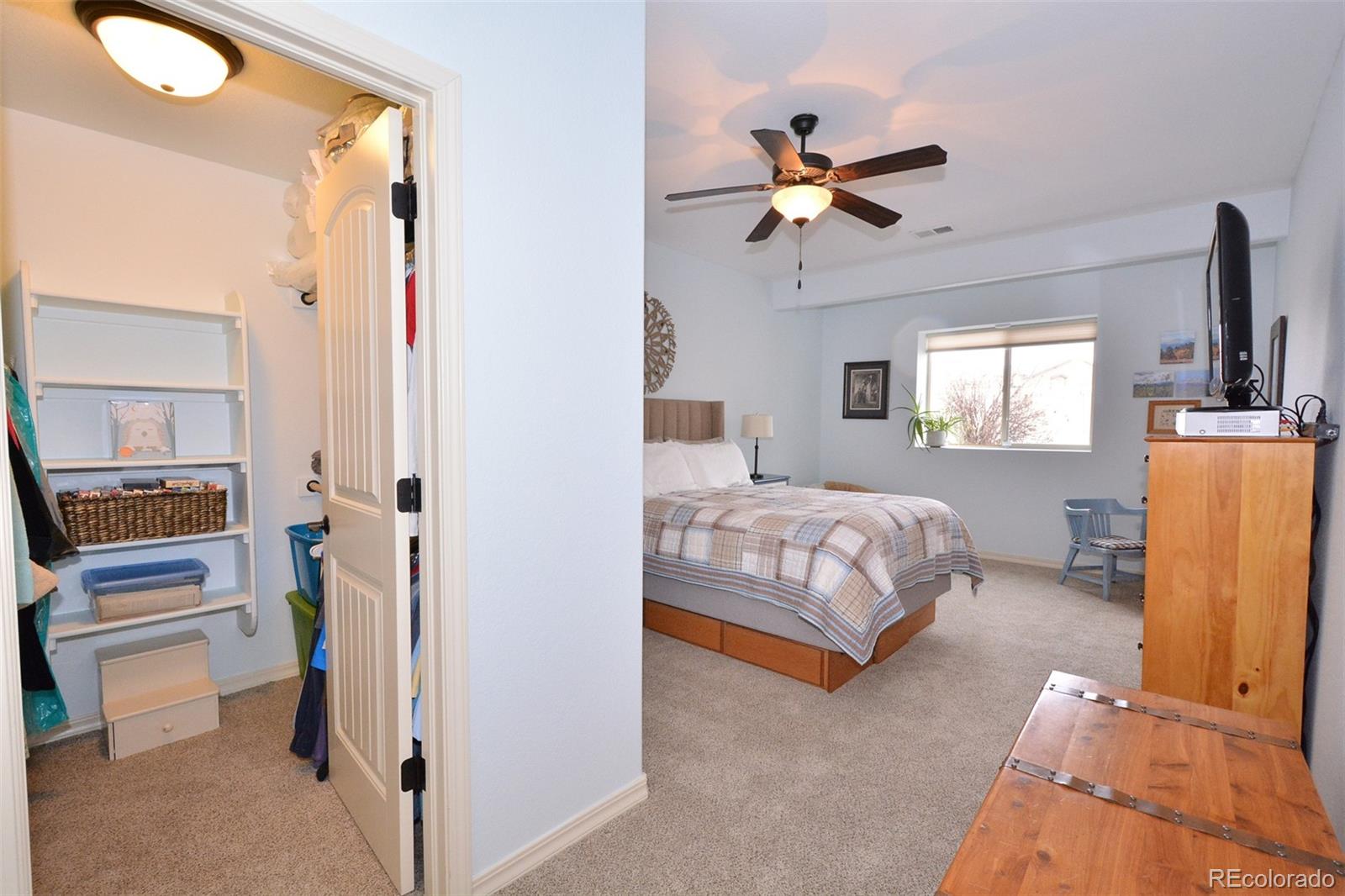 2917 Sovereign View Colorado Springs CO 80920
