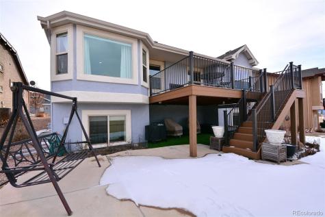 2917 Sovereign View Colorado Springs CO 80920