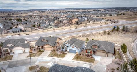 2917 Sovereign View Colorado Springs CO 80920