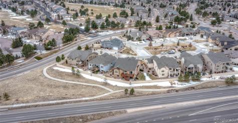 2917 Sovereign View Colorado Springs CO 80920