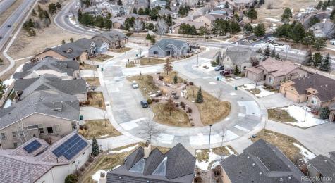 2917 Sovereign View Colorado Springs CO 80920