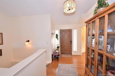 2917 Sovereign View Colorado Springs CO 80920