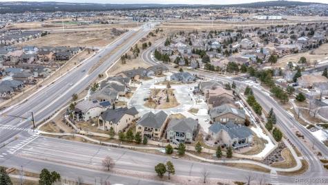 2917 Sovereign View Colorado Springs CO 80920