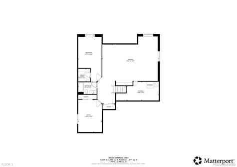 2917 Sovereign View Colorado Springs CO 80920