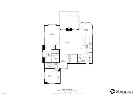 2917 Sovereign View Colorado Springs CO 80920