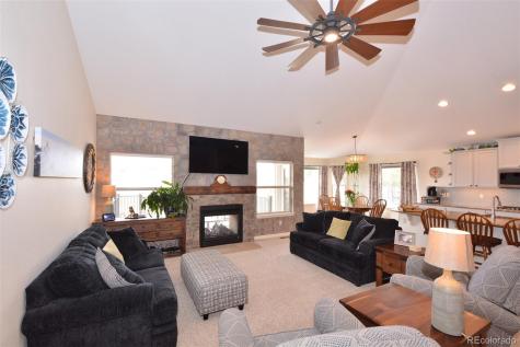 2917 Sovereign View Colorado Springs CO 80920