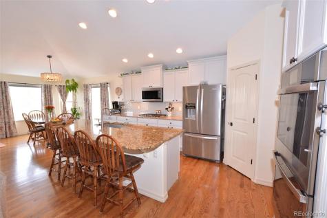 2917 Sovereign View Colorado Springs CO 80920