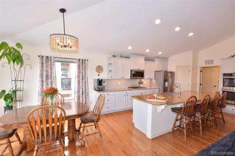 2917 Sovereign View Colorado Springs CO 80920